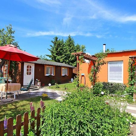 Ferienhaeuser Waren See 9130 Dış mekan fotoğraf