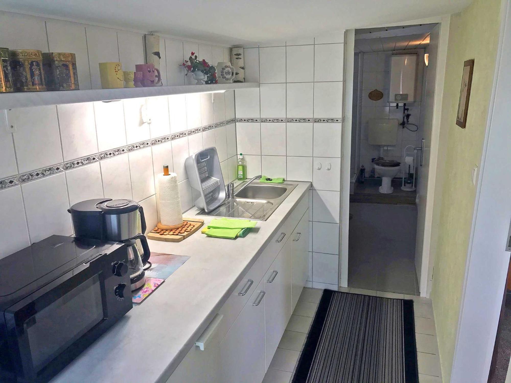 Ferienhaeuser Waren See 9130 Dış mekan fotoğraf