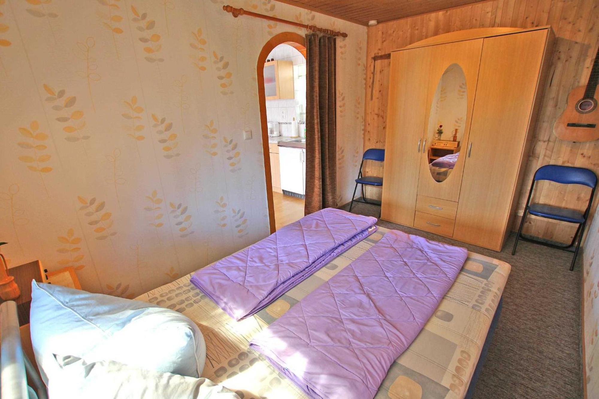 Ferienhaeuser Waren See 9130 Dış mekan fotoğraf