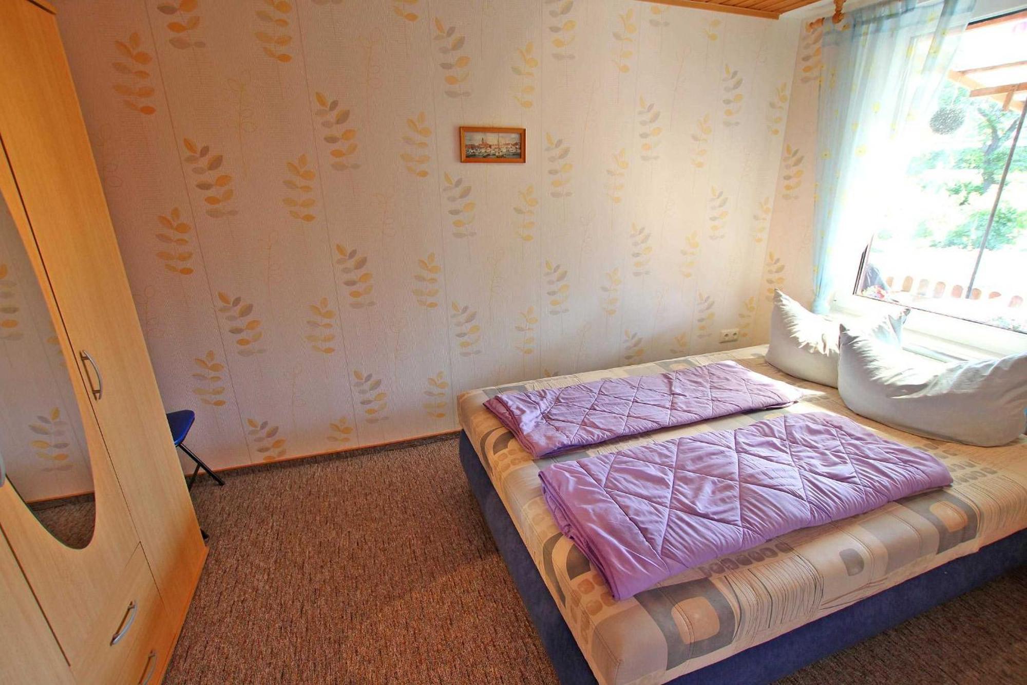 Ferienhaeuser Waren See 9130 Dış mekan fotoğraf