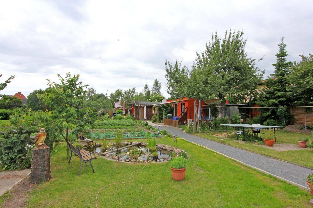 Ferienhaeuser Waren See 9130 Dış mekan fotoğraf