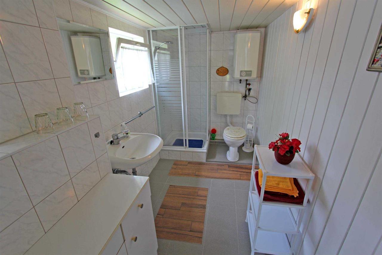 Ferienhaeuser Waren See 9130 Dış mekan fotoğraf